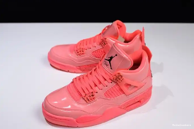 MaikeSneakers Jordan Hot Punch